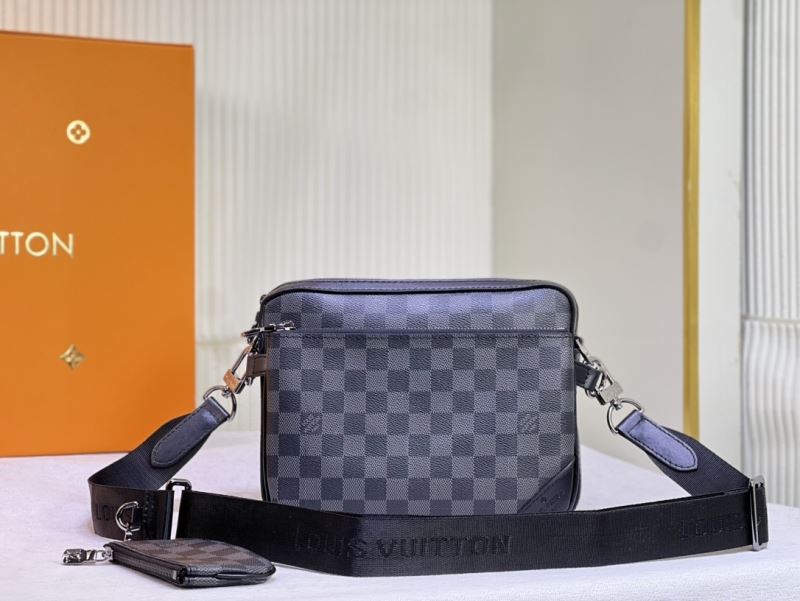 Mens LV Satchel bags